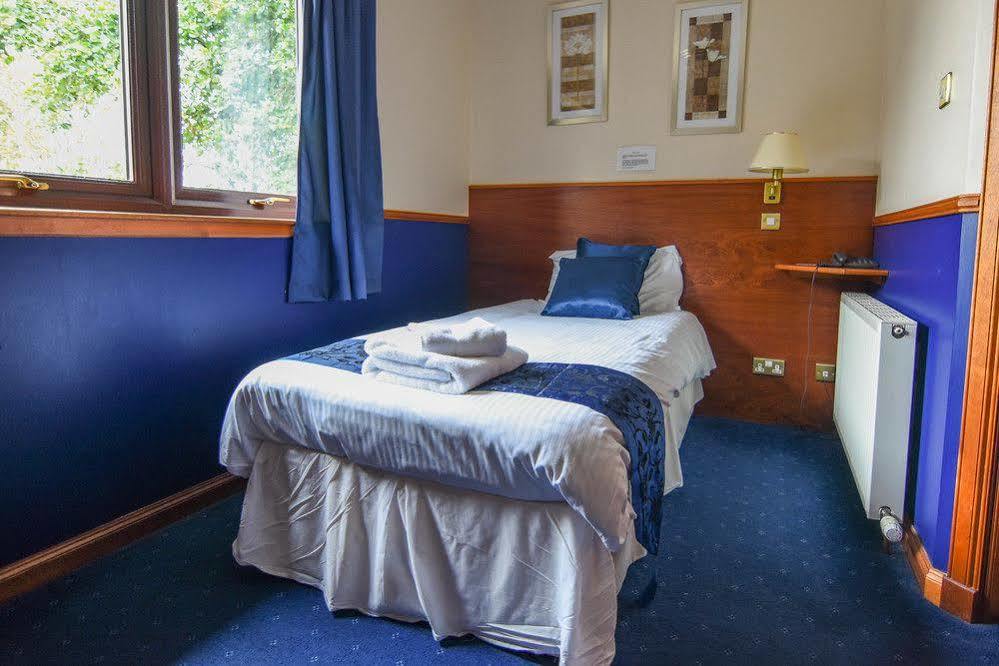 Findlay'S Hotel Fraserburgh Kültér fotó
