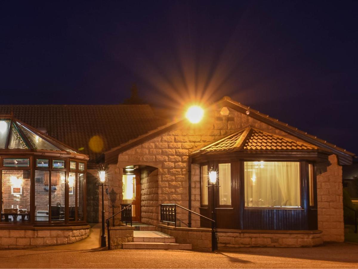Findlay'S Hotel Fraserburgh Szoba fotó