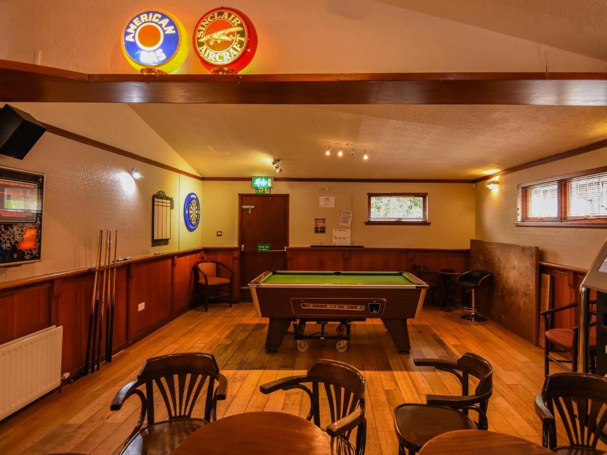 Findlay'S Hotel Fraserburgh Kültér fotó