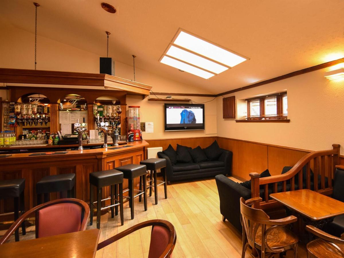 Findlay'S Hotel Fraserburgh Kültér fotó